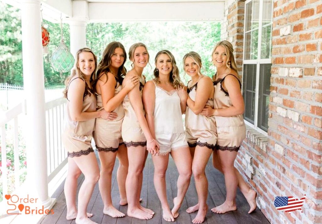 american brides for marriage