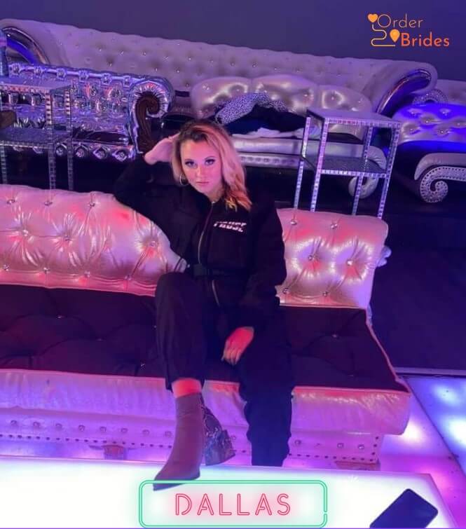 american girl dallas