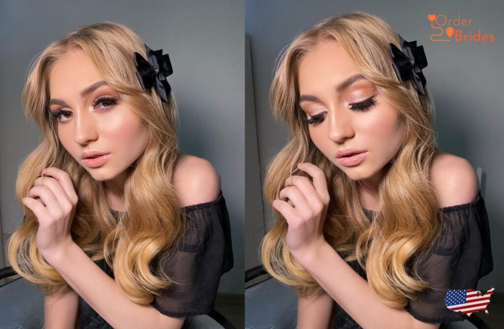 american woman looking marriage