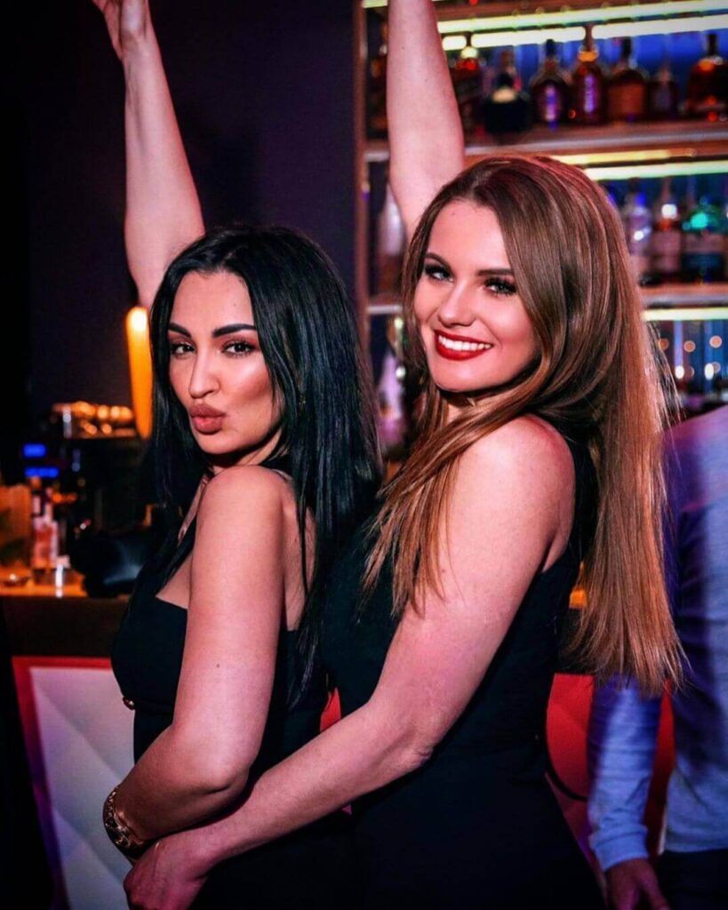 houston single women