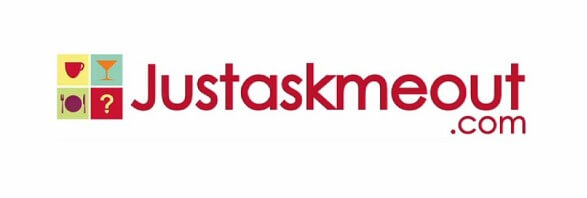 just ask me out logo