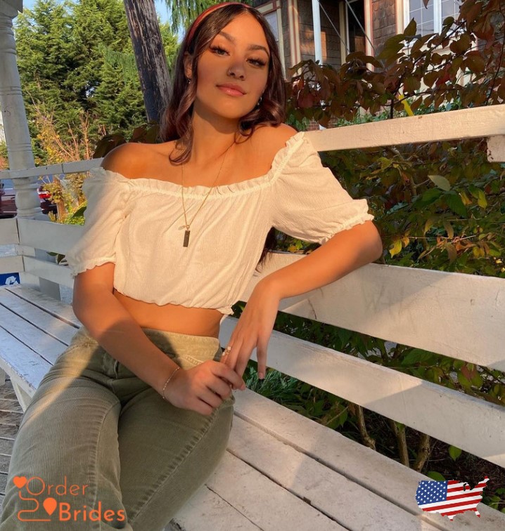 mail order bride in usa