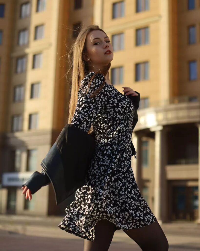 russian single women