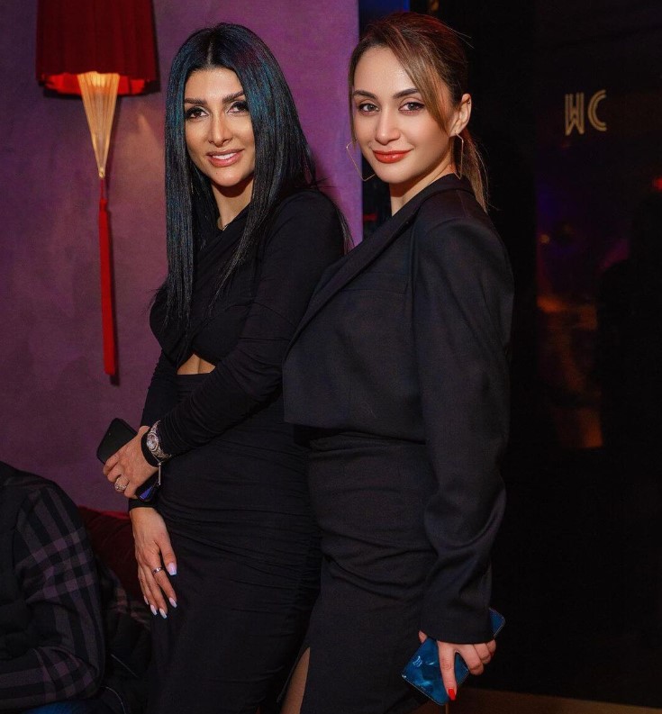 single italian women in us