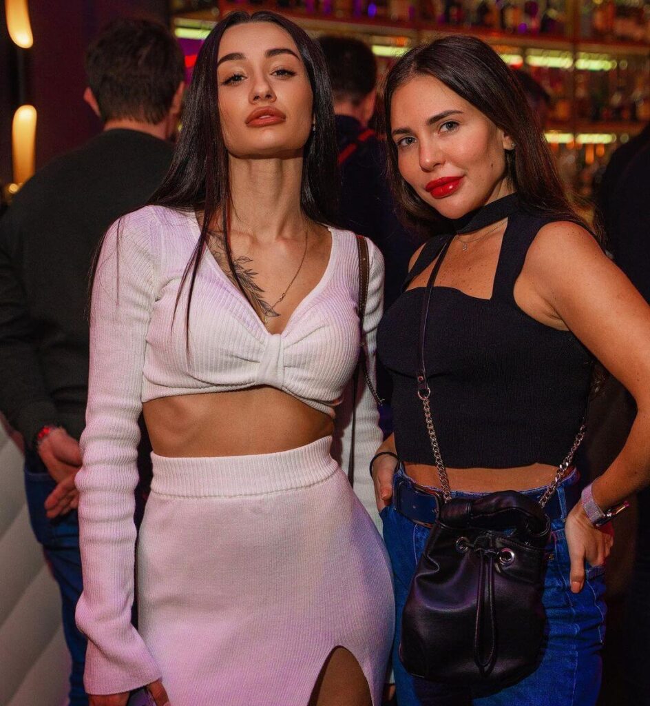 single ladies san antonio