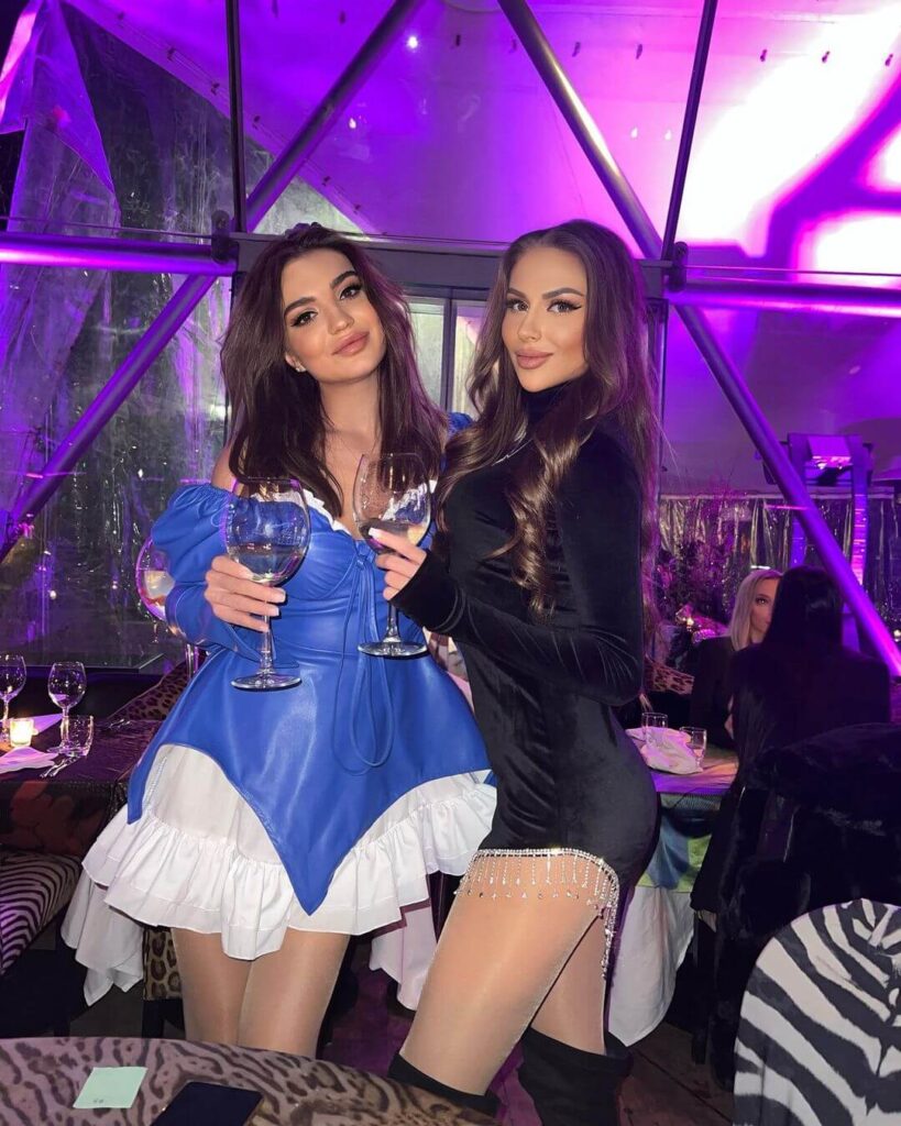 single russian ladies in usa