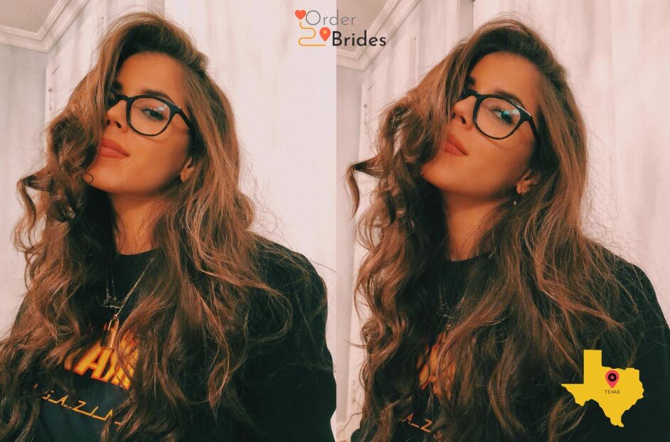 single woman in texas