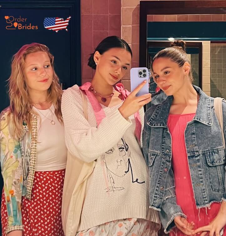 single ladies in usa