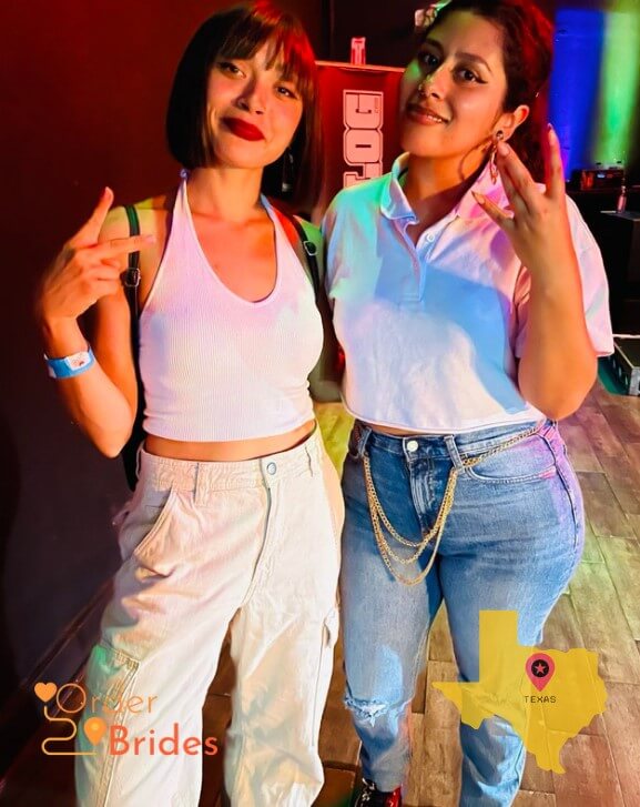 southeast texas singles