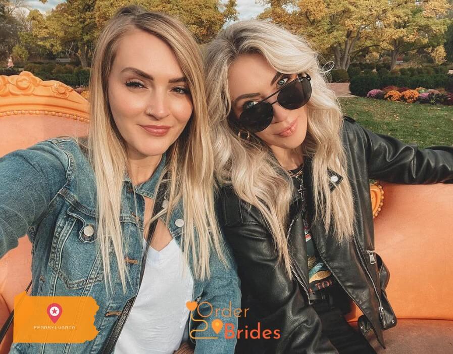 women seeking men pa