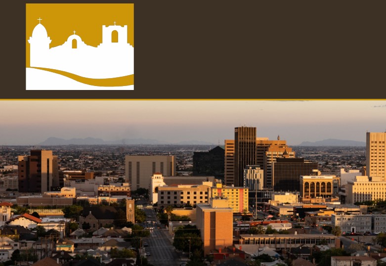 el paso mission trail