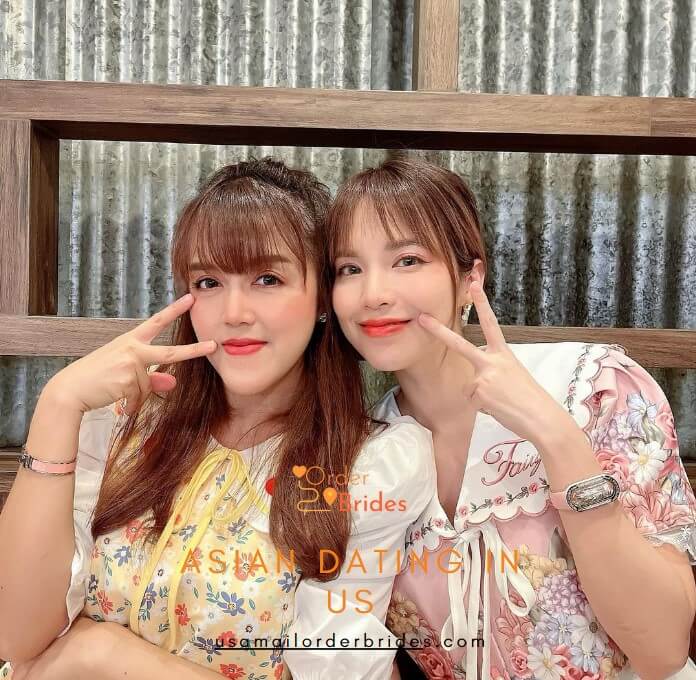 Asian Singles Dating: What To Expect When Dating an Asian Girl In USA?