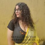 nepali gir for marriage in usa