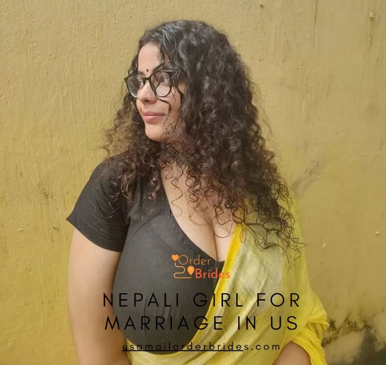 Meet Nepali Girls For Marriage in the USA 2026