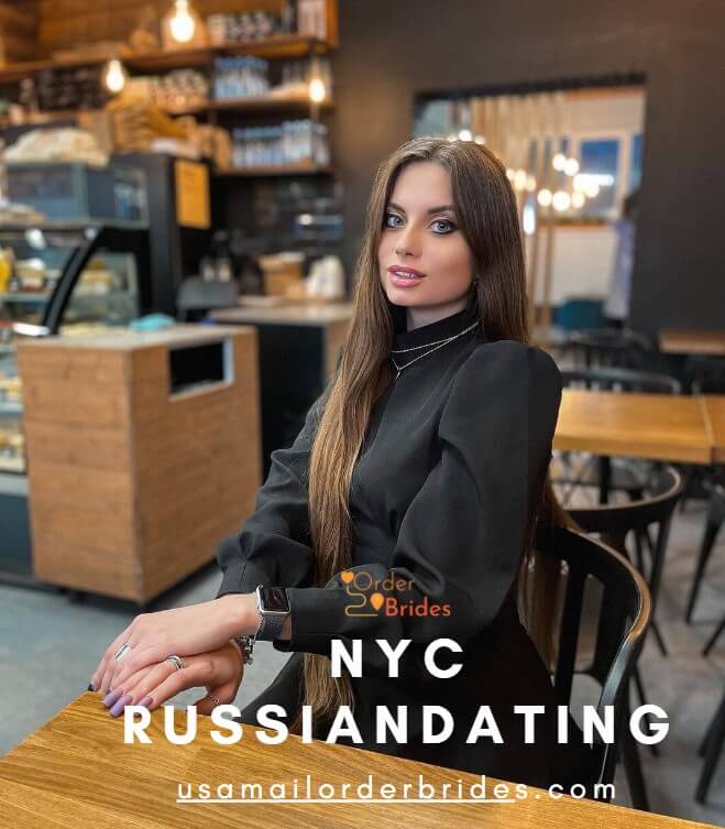 russian dating nyc