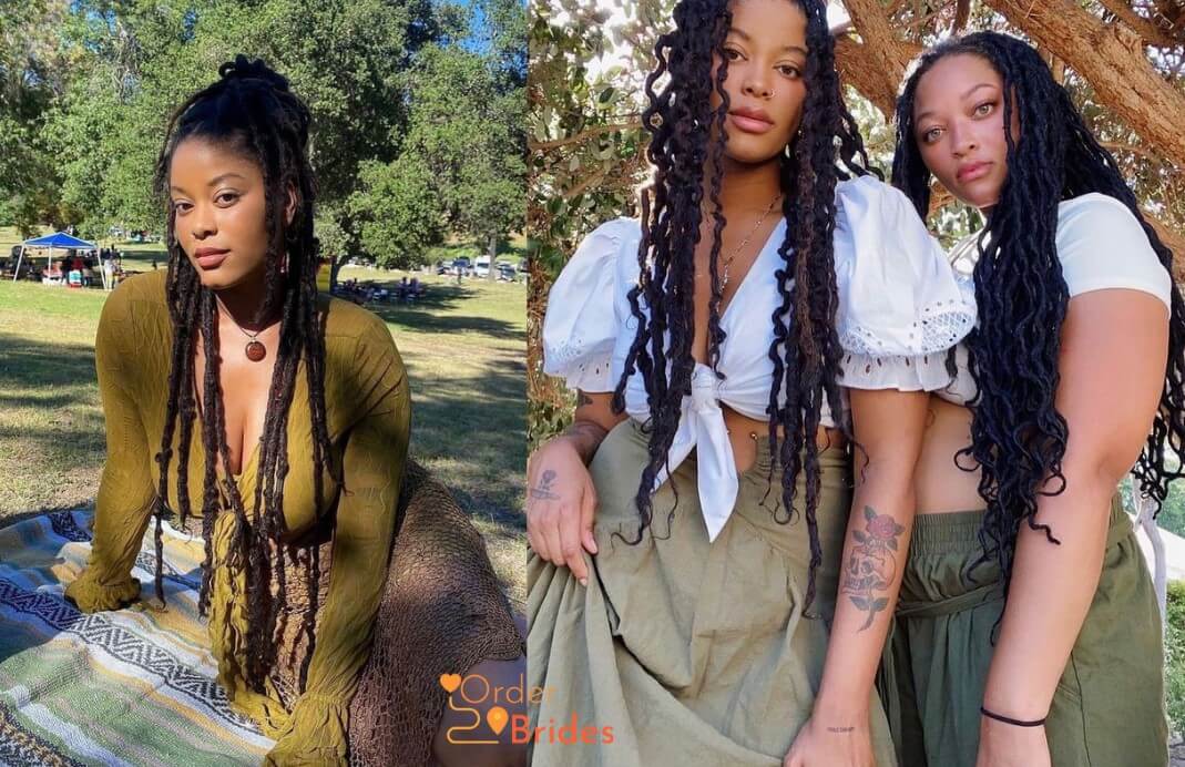 african lady for dating