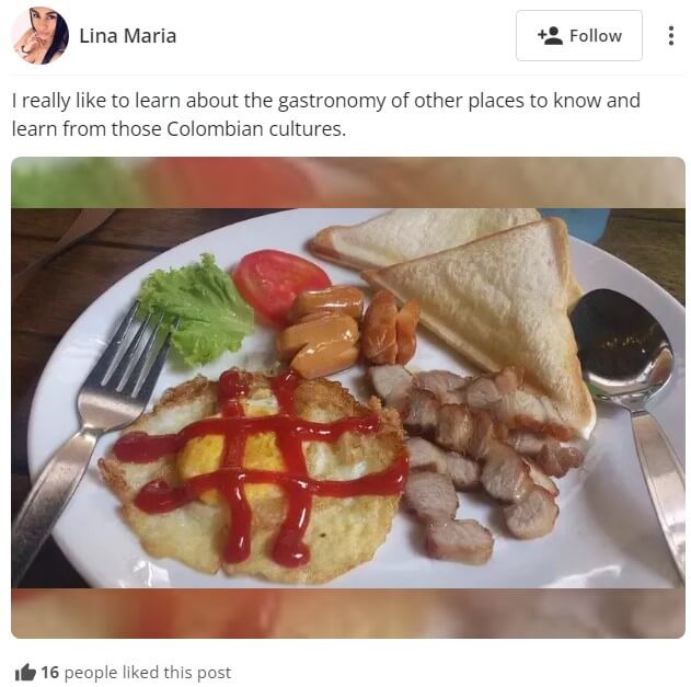 latamdate comunication