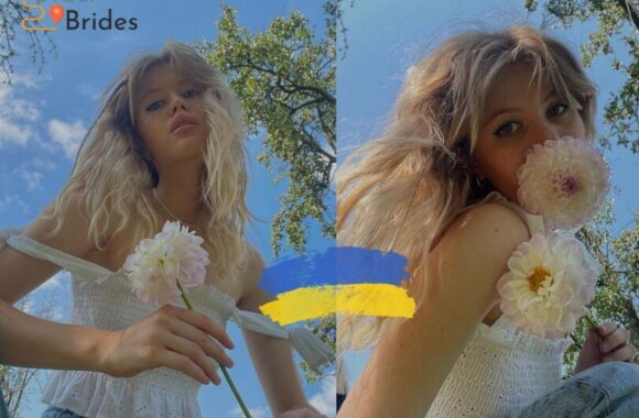 Meet Ukrainian brides in USA in 2026