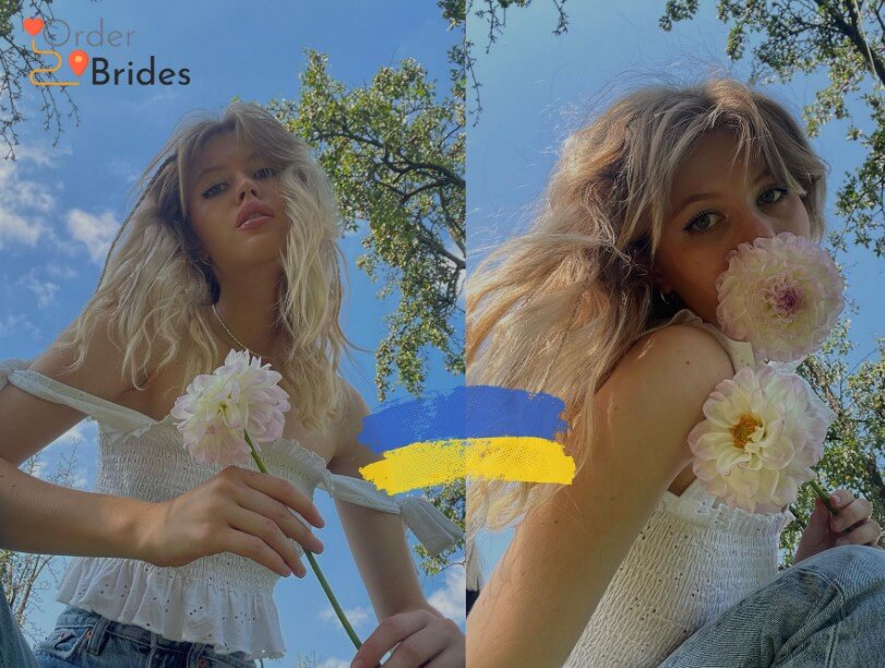 Meet Ukrainian brides in USA in 2026