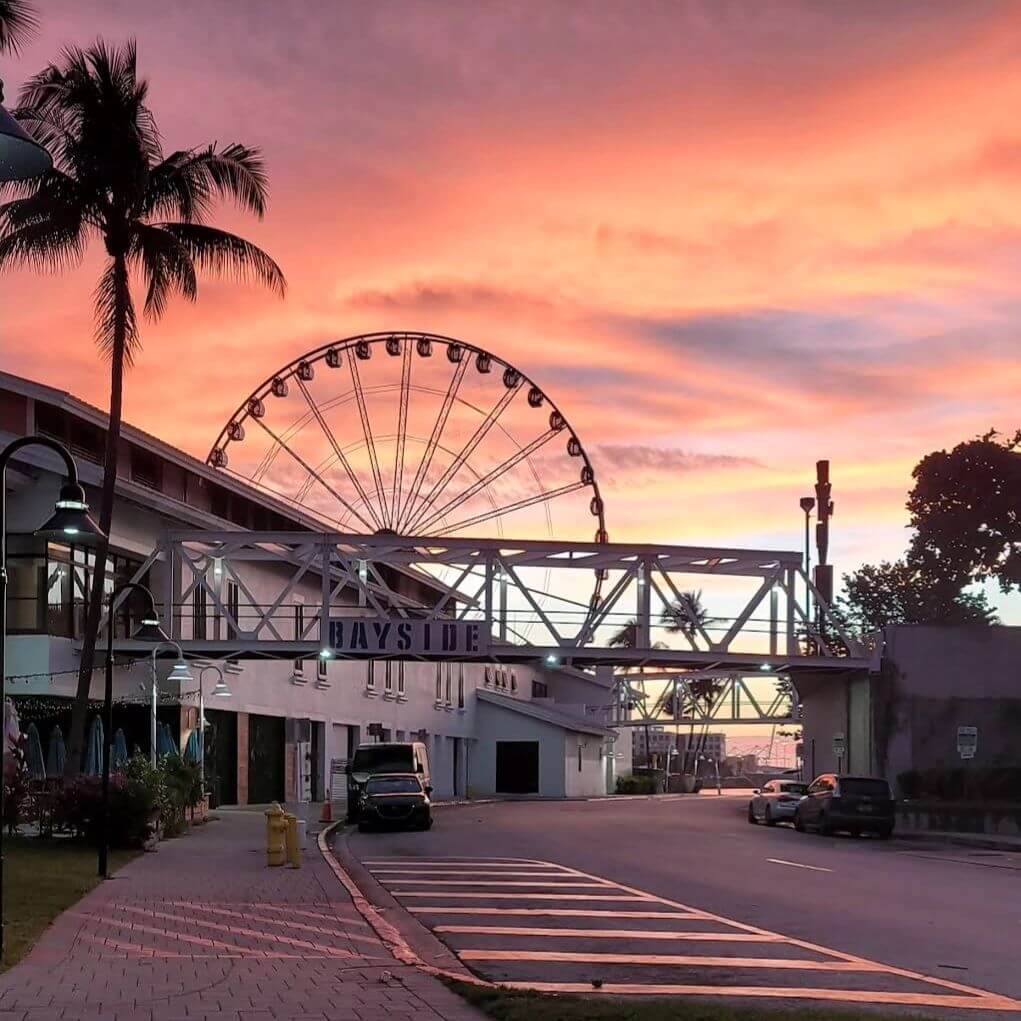 best city in florida to meet single women