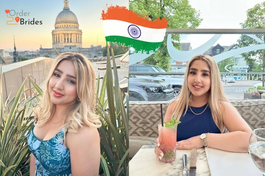 indian girl for marriage