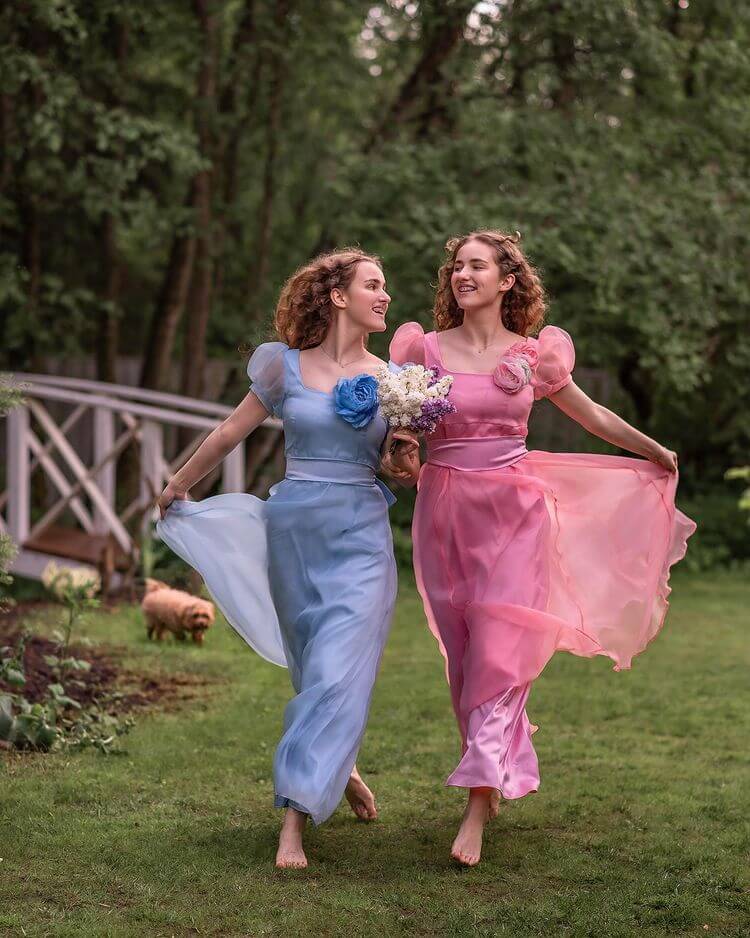 mail order brides russian