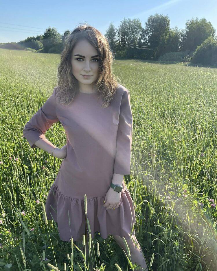 polish girl for marriage