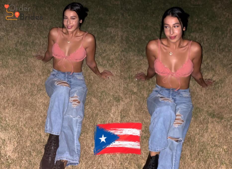 puerto rican women for marriage