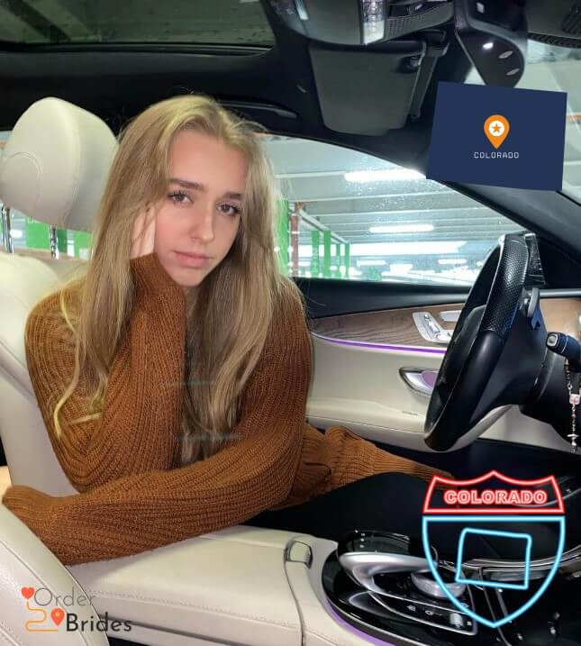 single women in colorado