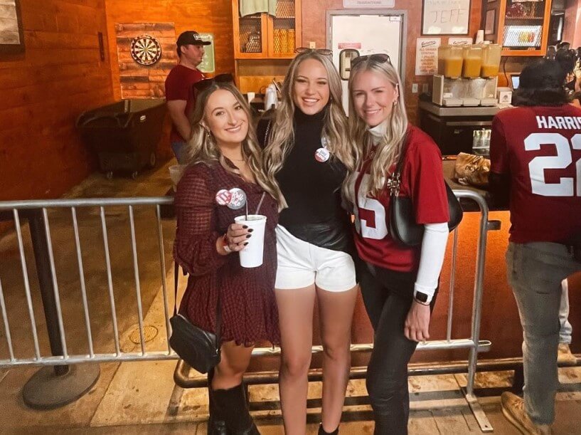 women in bakersfield ca