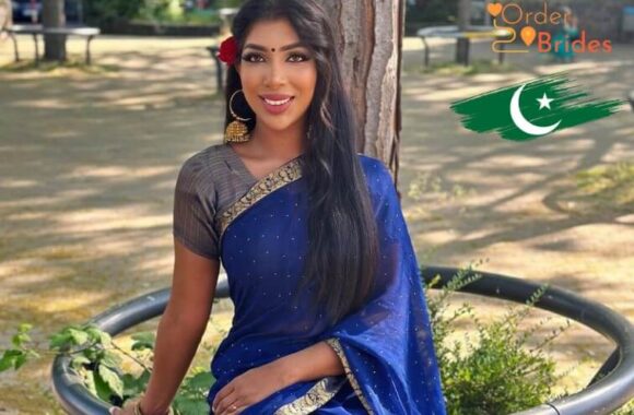 Pakistani Brides: Get Your Pakistani Girl for Marriage