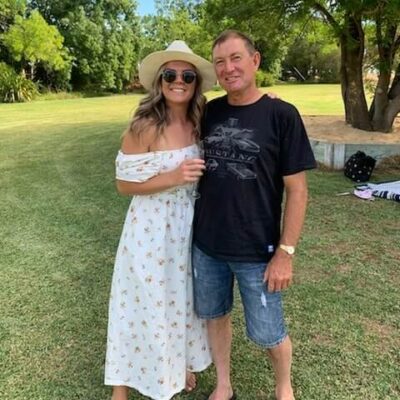 andrew and gabriella