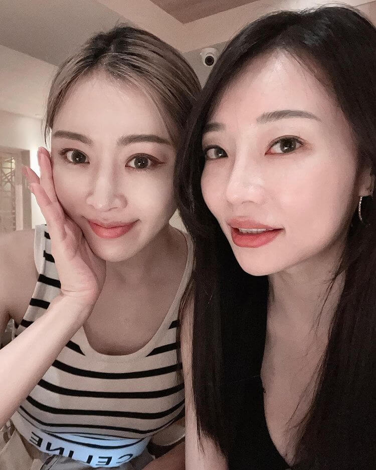 asian expats in the usa