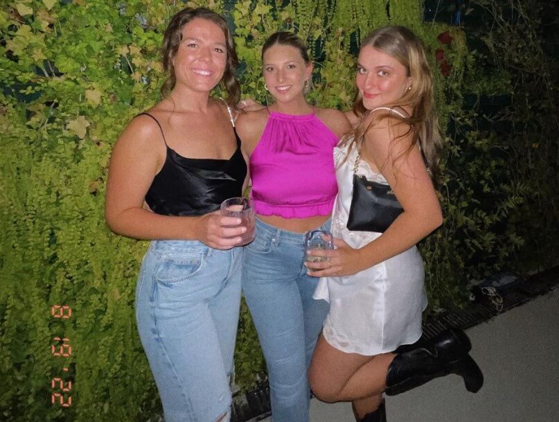 european expats in the usa