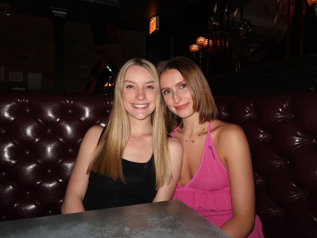 foreign ladies in america