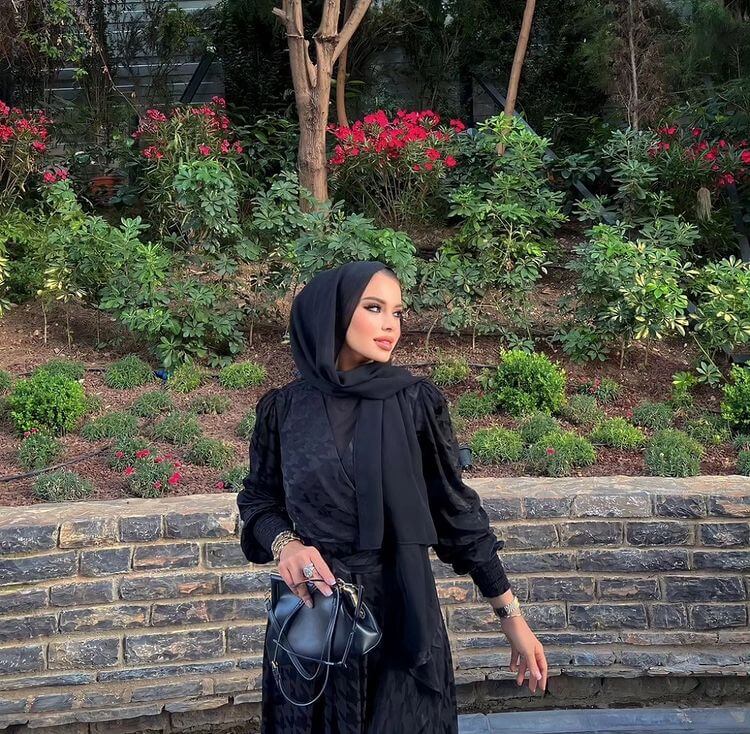 muslim mail order bride