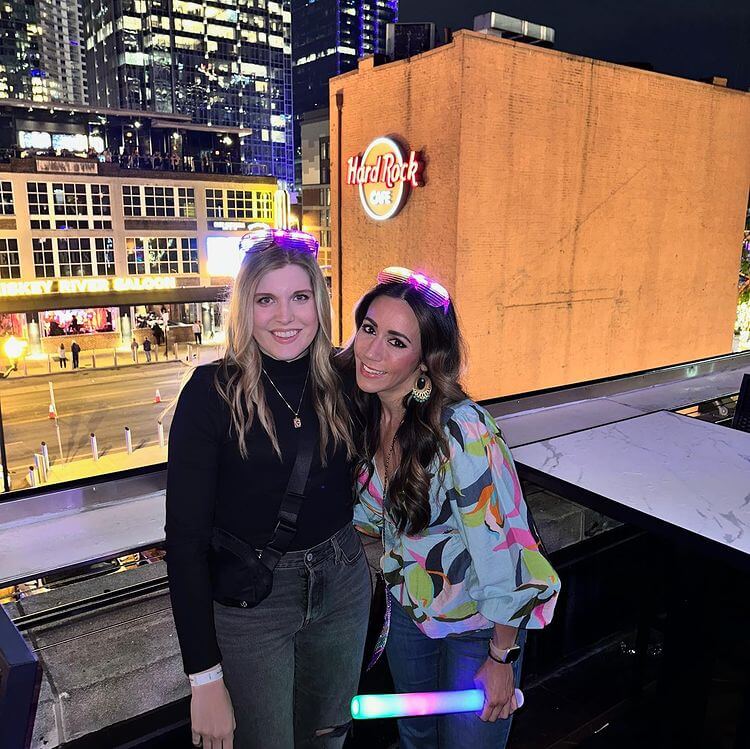 single women in tennessee