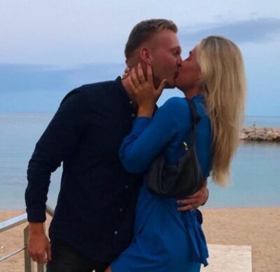 Anthony and Anastasia