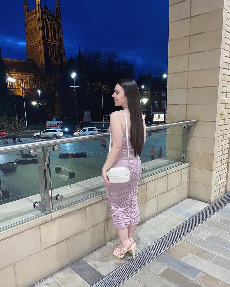 single ladies in worcester