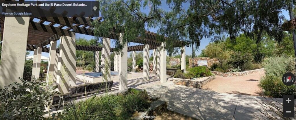 keystone heritage park