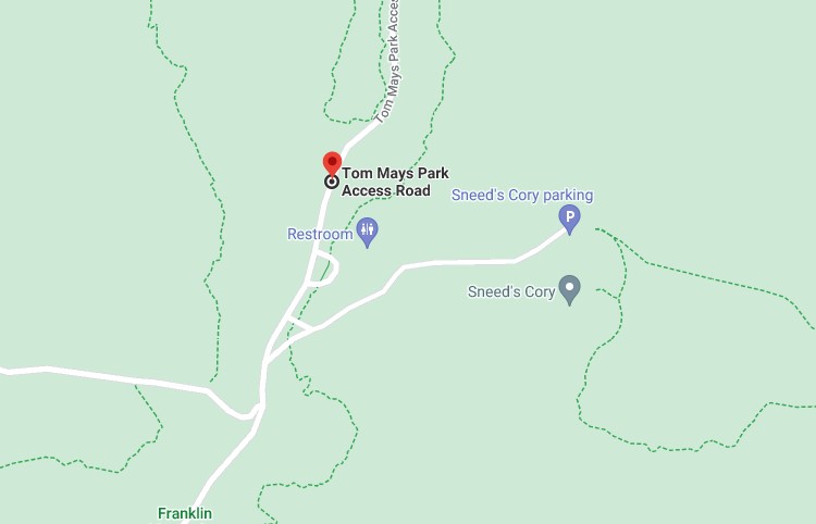 franklin mountains state park