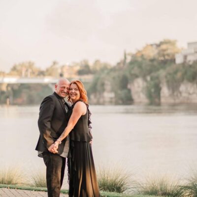 kateryna and michael