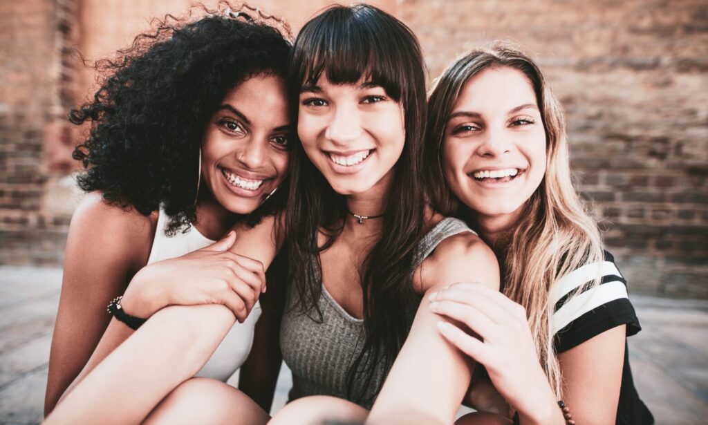 Countries That Love American Men: Where to Find a Bride?