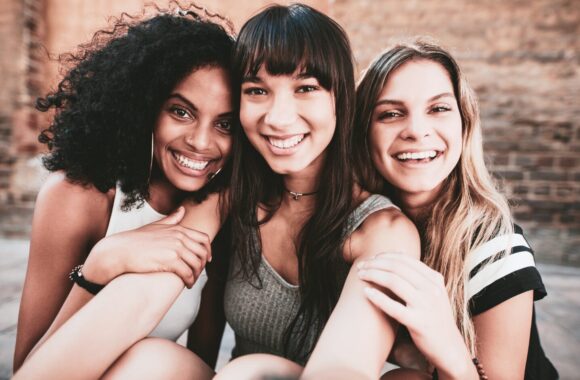 Countries That Love American Men: Where to Find a Bride?