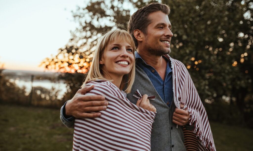 American Mail Order Husbands — How to Find an American Husband?