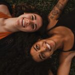 American vs Foreign Women