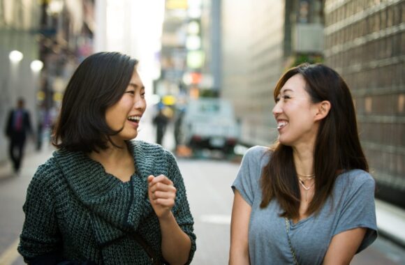 Do Japanese Women Like Americans?