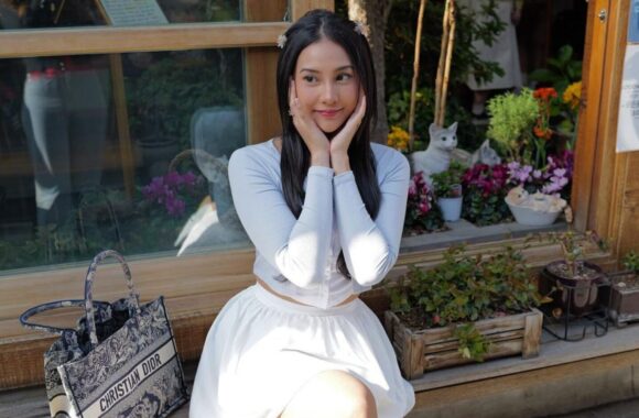 Indonesian Brides in USA—Embark on a Love Story with Indonesian Women