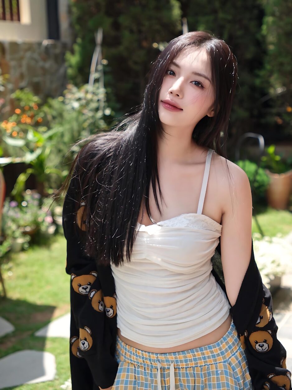 Thai Mail Order Bride