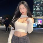 Do Chinese Women like Americans?